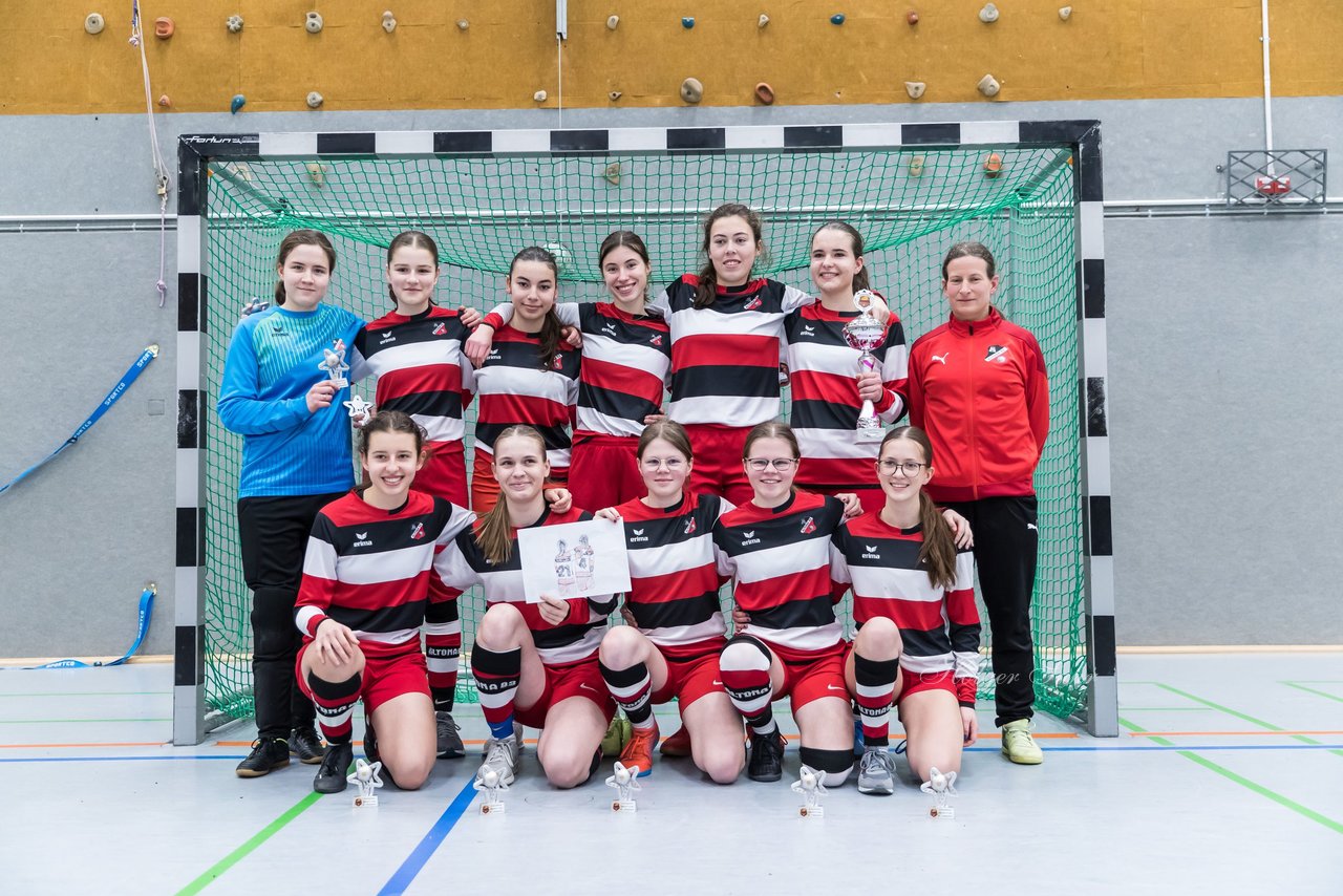 Bild 109 - B2 Loewinnen Cup